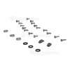 Kit D'encastrement Pour Lave-vaisselle Samsung