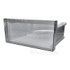 Freezer Top Basket Gr /318 (trans-grey)