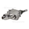 Hyundai Coaxial Gas Tap 2 Kw : SABAF 815011610001