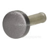 Belling Timer Button - Silver