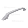 Arctic Oven Door Handle - White
