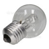 Whirlpool 40W Fridge Lamp E27 220V