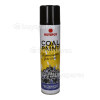 Hotspot 300ml Coal Paint (Wood / Coal Burning Stove Etc. )