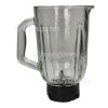 Russell Hobbs Glass Jug C/W Lid And Blade Retro