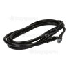 Qualcast High Pressure Hose 3m