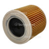 Kärcher WD3.500P Vacuum Cleaner Wet & Dry Cartridge Filter