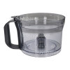 Kenwood Bowl Assembly - Grey Handle