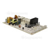 Pcb Assembly : 17176000008883 / 008883 ( Universal Board Number WQP12-7601.D.1-1 )