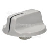 Superser Cooker Control Knob - White