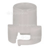 Ariston Timer Control Knob Plastic Spring Mount