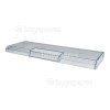 Siemens Upper / Middle Freezer Drawer Front