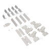 Kit De Fixation De Porte De Réfrigérateur/congélateur Encastrable SOK329RS0N/01 Solitaire