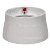 Kenwood Plastic Goblet Base Moulding