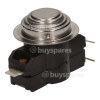 Zanussi Thermostat : 82nc / 110nc 3 Tag