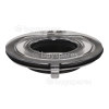 Dust Bin Lid