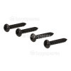 Hisense TV Stand Screws Set