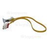 Samsung Temperature Sensor ( Fridge Defrost ) : VIT-600, E218405, 105c, Cable 400mm