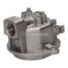 Arctic AG66DTTLW Burner Base