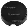 Bouton Marche/ Arr&ecirc;t De Micro-ondes - Noir - Siemens