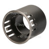 Bauknecht Control Knob Support