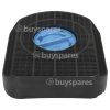 Filtre &Agrave; Charbon Type 200 Pour Hotte Aspirante : DKF42 18 X 20 X 4,8 Cm Wpro