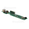 Module PCB Pour Lave-vaisselle Candy
