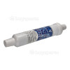 Bosch Neff Siemens Fridge External Water Filter DD7098