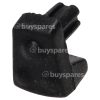 Whirlpool Grid Rubber Foot