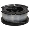 Black & Decker Spool & Line