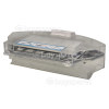 Bissell Dry Tank And Filter