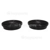 Hotpoint HTC6T Carbon Filter - Pack Of 2