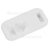 Maytag Motor Slider Button - White