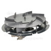 Tricity Motor With Fan Cooling : EBMpapst EM2513 22W 55115. 16212