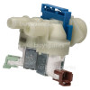 Electrolux Cold Water Double Solenoid Inlet Valve