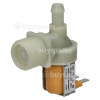 AYA Cold Water Single Solenoid Inlet Valve : 90Deg. 12 Bore Outlet