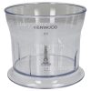 Kenwood Chopper Bowl Assembly