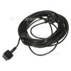Compatible 12m Mains Cable - UK Plug