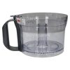 Bol De Robot De Cuisine - Gris - Kenwood