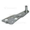 CUL50W12 Door Hinge - Upper