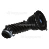 Beko WM5140W Tub Filter Hose Assembly