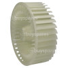 Whirlpool Tumble Dryer Fan Wheel
