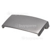 Zanussi Door Handle - Silver