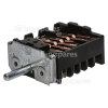 Lamona Oven Function Selector Switch EGO 46.25866.532