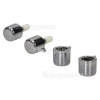 Kit De Bouton De Minuterie Pour Four Flavel