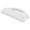 Whirlpool Fridge / Freezer Door Handle - White