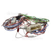 Caple Wiring Harness Complete With Thermostat B2027AW4B 20-268C & Oven Switch 11CH/9 3955/7