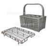 Tricity Cutlery Basket