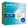 MAXTRA PRO All-in-1 Water Filter Cartridge Brita