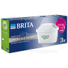 Brita MAXTRA PRO Limescale Expert Water Filter Cartridges ? Pack Of 3