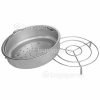 Basket & Rack PC400 Kenwood